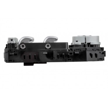 Bouton Commande Lève Vitre Pour Mercedes Classe V Marco Polo Vito A4479054203