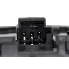Bouton Commande Lève Vitre Pour Mercedes Classe V Marco Polo Vito A4479054203