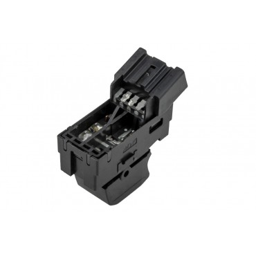 Interrupteur Bouton de Lève Vitre Pour Fiat Sedici Suzuki Sx4 Swift 3799577J00