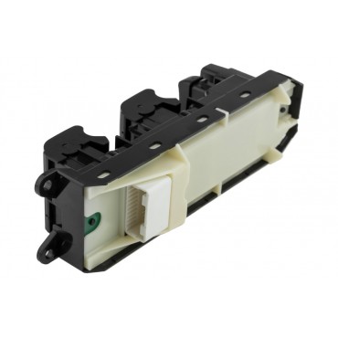 Bouton Commande Lève Vitre Pour Toyota Land Cruiser 200 8404060190