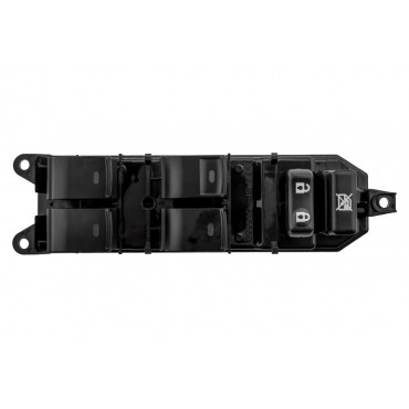 Bouton Commande Lève Vitre Pour Toyota Land Cruiser 200 8404060190