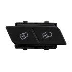 Interrupteur Verrouillage des Portes Pour Vw Passat 2010-2014 3AA962125