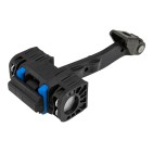 Charnière de Porte Avant Pour Audi A1 2010-2018 8X3837249C 8X3837249B