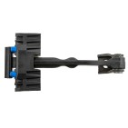 Charnière de Porte Avant Pour Audi A1 2010-2018 8X3837249C 8X3837249B