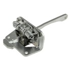 Charnière de Porte Arrière Pour Audi A2 2000-2005 8Z0839249