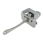 Charnière de Porte Arrière Pour Audi A2 2000-2005 8Z0839249