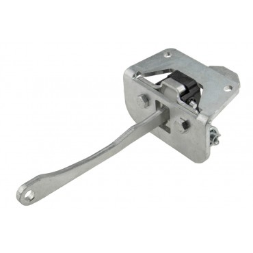 Charnière de Porte Arrière Pour Audi A2 2000-2005 8Z0839249