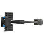 Charnière de Porte Avant Pour Audi A3 Sportback 2012-2020 8V4837249A 8V4837249