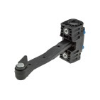 Charnière de Porte Avant Pour Audi A4 2016-2020 8W0837249