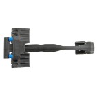 Charnière de Porte Avant Pour Audi A4 2016-2020 8W0837249
