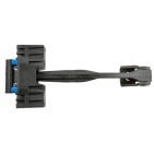 Charnière de Porte Avant Pour Audi A6 2011-2018 4G0837249C