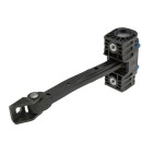 Charnière de Porte Arrière Pour Audi A6 2011-2018 4G0839249B