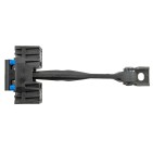 Charnière de Porte Arrière Pour Audi A6 2011-2018 4G0839249B