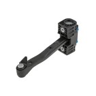 Charnière de Porte Avant Pour Audi Q2 2016-2021 81A837249