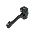 Charnière de Porte Arrière Pour Audi Q2 2016-2020 81A839249