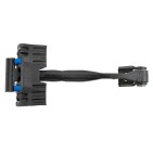 Charnière de Porte Arrière Pour Audi Q2 2016-2020 81A839249