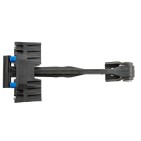 Charnière de Porte Avant Pour Audi Q3 2011-2018 8U0837249C 8U0837249B