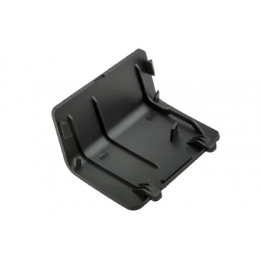 Cache Prise OBD Plug Noir Pour Bmw Série 3 E90 E91 E90N E91N E92 51437147538
