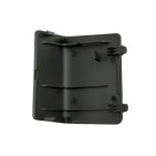 Cache Prise OBD Plug Noir Pour Bmw Série 3 E90 E91 E90N E91N E92 51437147538