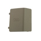 Cache Prise OBD Plug Beige Pour Bmw Série 3 Bmw Série 3 E90 E91 E90N E91N E92 51437147538