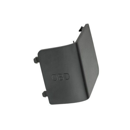 Cache Prise OBD Plug Noir Pour Bmw Série 1 E81 E82 E87 E87N X1 E84 51437144966