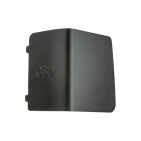 Cache Prise OBD Plug Noir Pour Bmw Série 1 E81 E82 E87 E87N X1 E84 51437144966