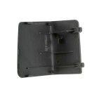 Cache Prise OBD Plug Noir Pour Bmw Série 1 E81 E82 E87 E87N X1 E84 51437144966