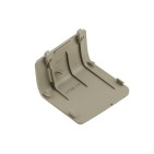 Cache Prise OBD Plug Beige Pour Bmw Série 1 E81 E82 E87 E87N X1 E84 51437144966