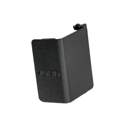 Cache Prise OBD Plug Noir Pour Bmw Série 1 F20 F21 3 F30 F31 F31N 4 51437272619