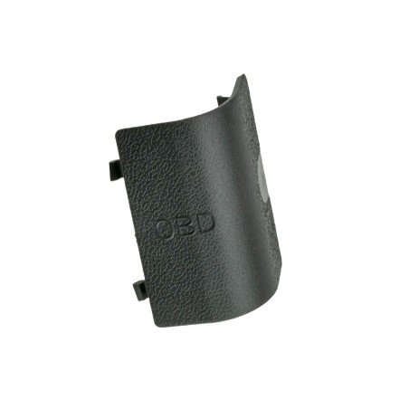 Cache Prise OBD Plug Noir Pour Bmw X3 F25 X4 F26 51439190686