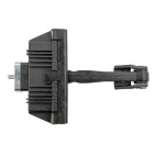 Charnière de Porte Avant Pour Bmw Série 3 (E46) 51217026384 51218204173