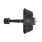 Charnière de Porte Avant Pour Bmw Série 3 (E92) 51217193671 51217119165
