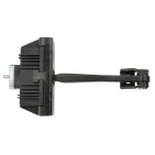 Charnière de Porte Arrière Pour Bmw X3 (E83) 41527176802 41523330969