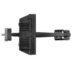 Charnière de Porte Avant Pour Bmw X5 (E70) X6 (E71 E72) 51217141024 51217214517