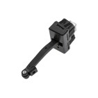 Charnière de Porte Avant Pour Bmw Série 5 (E60) (E61) 51217033609 51217176804
