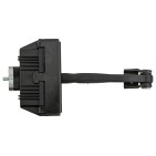 Charnière de Porte Avant Pour Bmw Série 5 (E60) (E61) 51217033609 51217176804