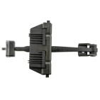 Charnière de Porte Arrière Pour Bmw Série 5 E60 E61 51227176805 51227033612