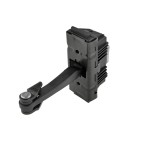 Charnière de Porte Arrière Pour Bmw X5 (E53) 51228402561
