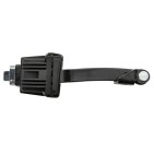 Charnière de Porte Arrière Pour Bmw X5 (E53) 51228402561