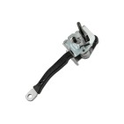 Charnière de Porte Avant Pour Bmw Série 5 (E39) 51218193447