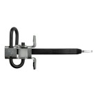 Charnière de Porte Avant Pour Bmw Série 5 (E39) 51218193447