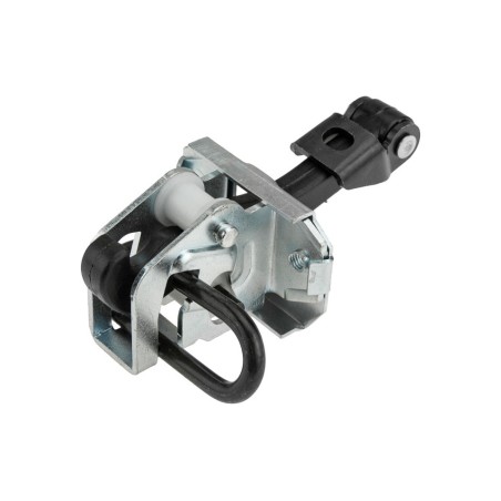 Charnière de Porte Avant Pour Bmw Série 3 (E46) 51218160959 8160959