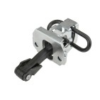 Charnière de Porte Avant Pour Bmw Série 3 (E46) 51218160959 8160959
