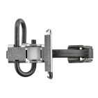 Charnière de Porte Avant Pour Bmw Série 3 (E46) 51218160959 8160959