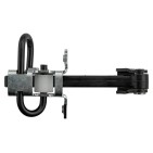 Charnière de Porte Arrière Pour Bmw Série 3 (E46) 51228160963