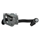 Charnière de Porte Arrière Pour Bmw Série 3 (E46) 51228160963
