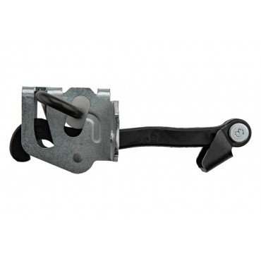 Charnière de Porte Arrière Pour Bmw Série 3 (E46) 51228160963