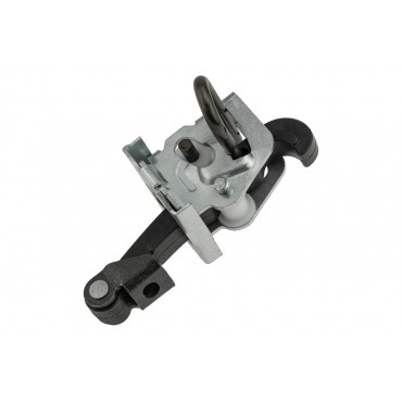 Charnière de Porte Avant Pour Bmw Série 3 (E46) 51218204173