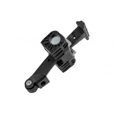 Charnière de Porte Avant Pour Bmw Série 1 (E87) 51217176809 51214406424