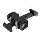 Charnière de Porte Avant Pour Bmw Série 3 (E90) (E91) 7259243 51217259243